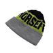 Шапка Horsefeathers Flak Beanie 2200000187178 фото 4