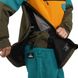 Гірськолижна куртка-анорак Horsefeathers Norman Jacket 2200000185389 фото 5