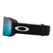 Гірськолижна маска Oakley Line Miner Pro L Matte Black/Prizm Sapphire Iridium&Prizm Iced Iridium 0888392640604 фото 4