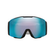 Гірськолижна маска Oakley Line Miner Pro L Matte Black/Prizm Sapphire Iridium&Prizm Iced Iridium 0888392640604 фото 2
