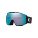 Гірськолижна маска Oakley Line Miner Pro L Matte Black/Prizm Sapphire Iridium&Prizm Iced Iridium 0888392640604 фото 1