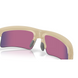 Сонцезахисні окуляри Oakley Bisphaera Speed Sandstorm/Prizm Road 0888392688125 фото 7
