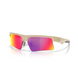 Сонцезахисні окуляри Oakley Bisphaera Speed Sandstorm/Prizm Road 0888392688125 фото 1