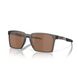 Сонцезахисні окуляри Oakley Exchange Sun Satin Grey Smoke/Prizm Tungsten 2200000187758 фото 1