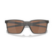 Сонцезахисні окуляри Oakley Exchange Sun Satin Grey Smoke/Prizm Tungsten 2200000187758 фото 5