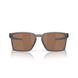 Сонцезахисні окуляри Oakley Exchange Sun Satin Grey Smoke/Prizm Tungsten 2200000187758 фото 2