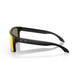 Сонцезахисні окуляри Oakley Holbrook Matte Black/Prizm Ruby 2200000074058 фото 3